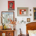 Theatre Art Residence